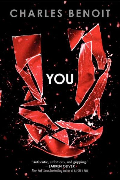 You