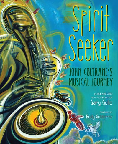 Spirit Seeker