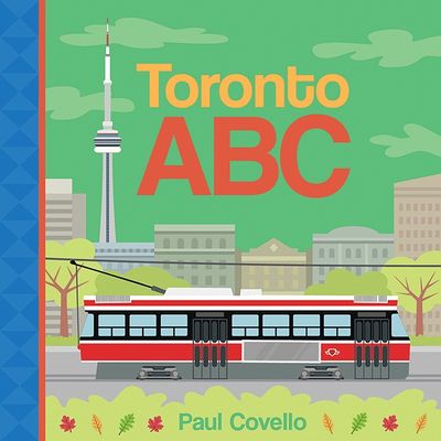 Toronto ABC