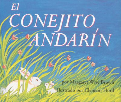 El conejito andarín