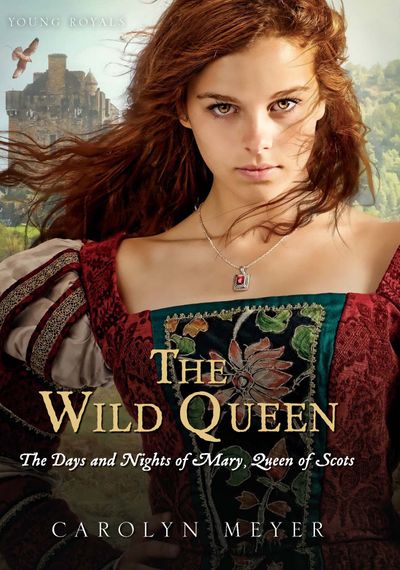 The Wild Queen