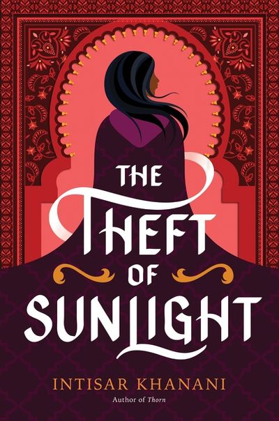 The Theft of Sunlight