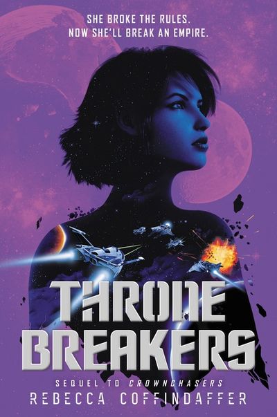 Thronebreakers