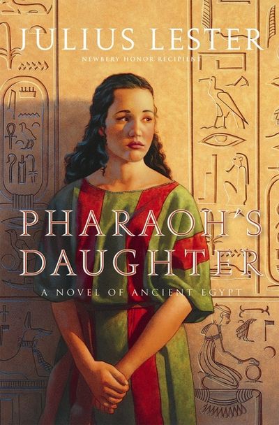 Pharaoh's Daughter