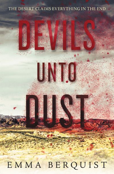 Devils Unto Dust