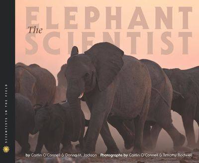 The Elephant Scientist