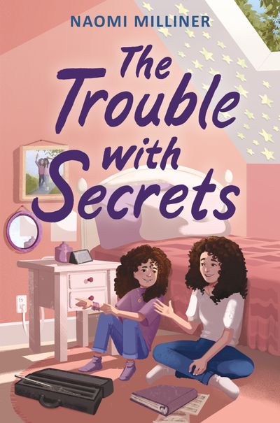 The Trouble with Secrets