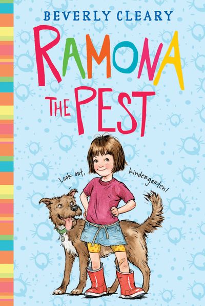 Ramona the Pest ()