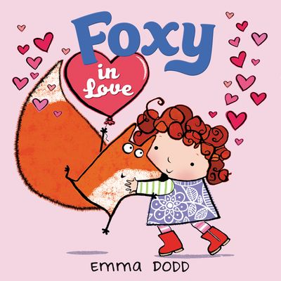 Foxy in Love