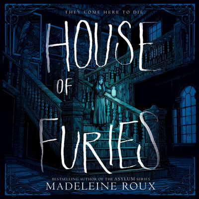 House of Furies