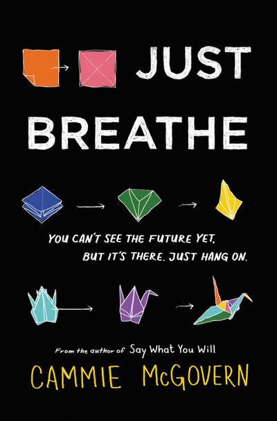 Just Breathe