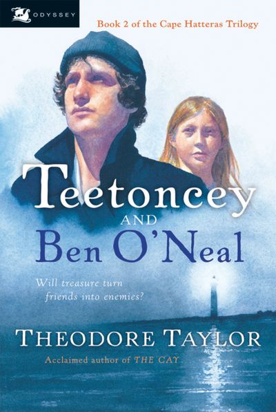 Teetoncey and Ben O'neal