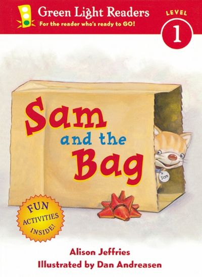 Sam and the Bag