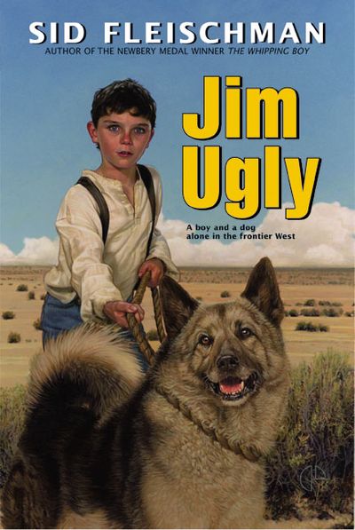 Jim Ugly