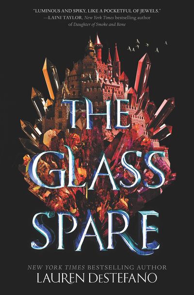 The Glass Spare