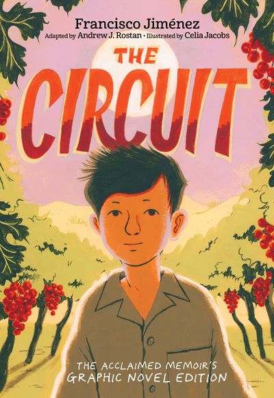 The Circuit Graphic Novel