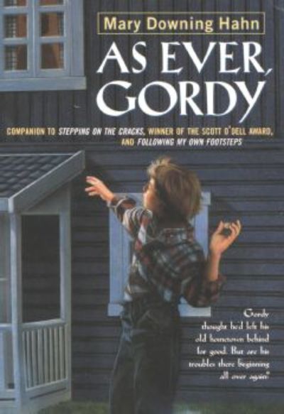 As Ever, Gordy