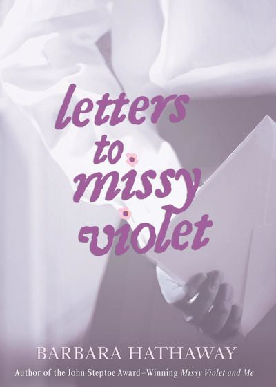 Letters to Missy Violet