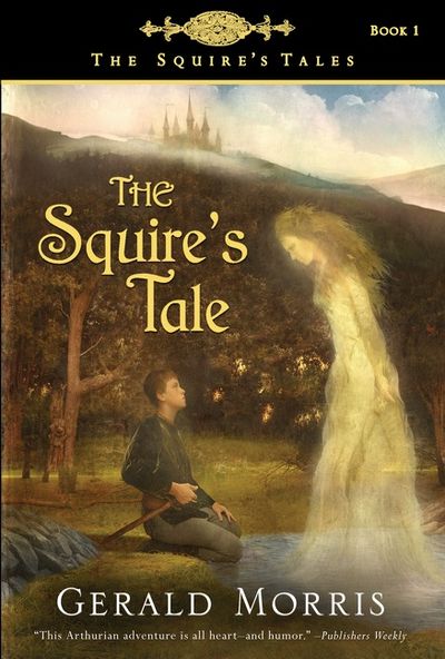 The Squire's Tale