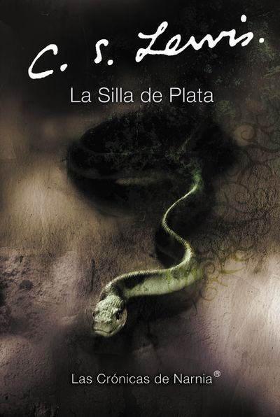 La silla de plata