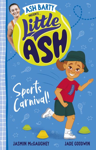 Little Ash Sports Carnival!