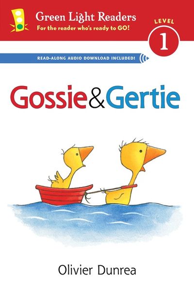 Gossie and Gertie