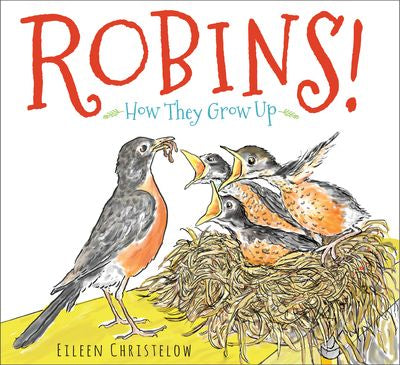 Robins!