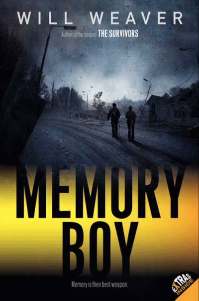 Memory Boy