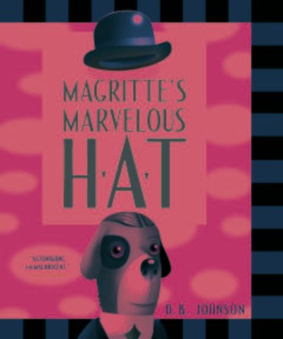 Magritte's Marvelous Hat