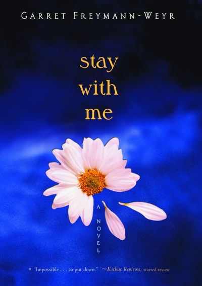 Stay with Me