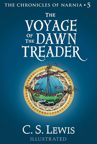 The Voyage of the Dawn Treader