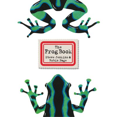 The Frog Book