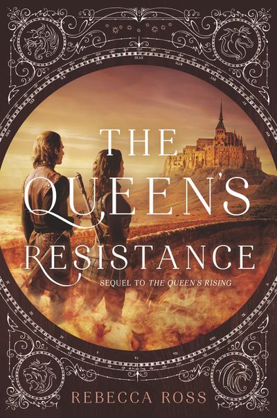 The Queen’s Resistance