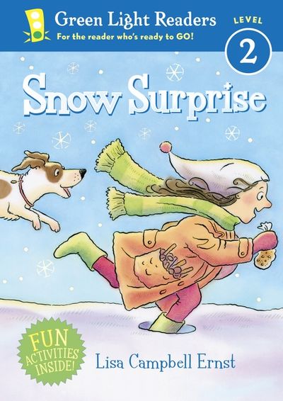 Snow Surprise