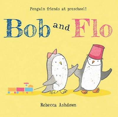 Bob and Flo