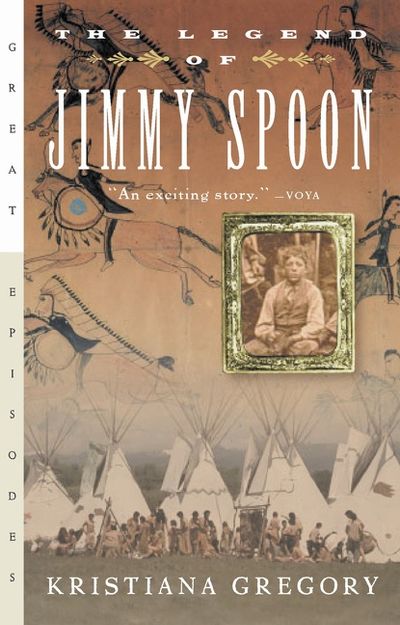 The Legend of Jimmy Spoon