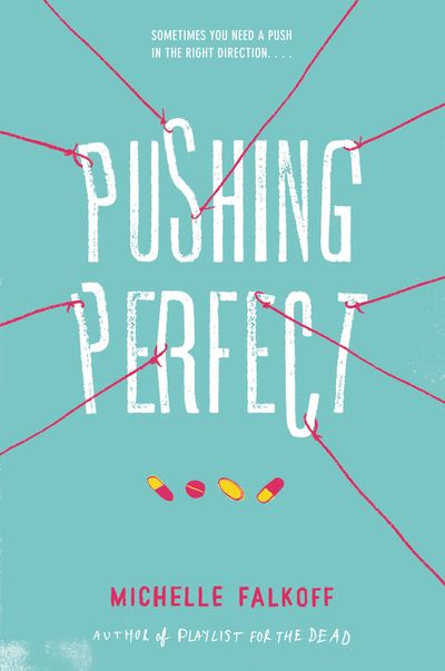 Pushing Perfect