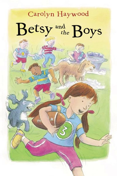 Betsy and the Boys