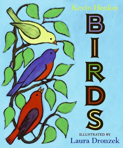 Birds