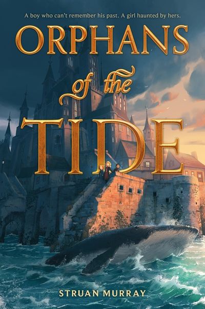 Orphans of the Tide