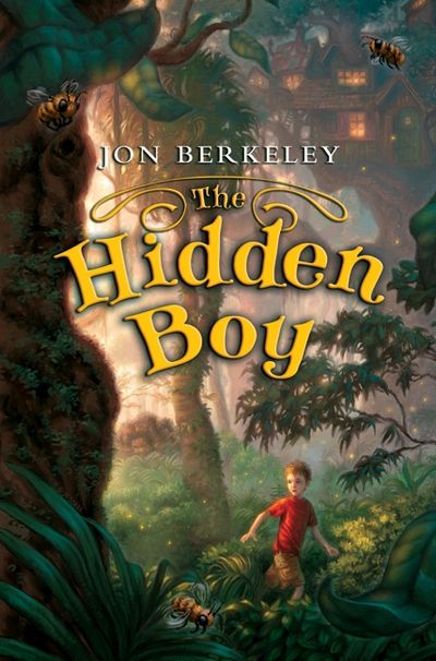 The Hidden Boy