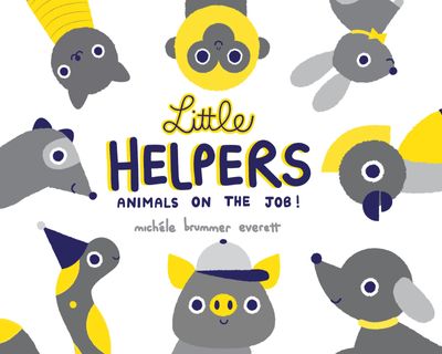 Little Helpers