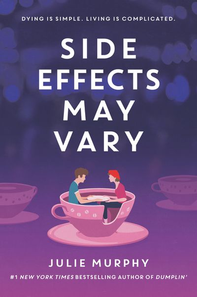 Side Effects May Vary