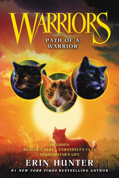 Warriors: Path of a Warrior