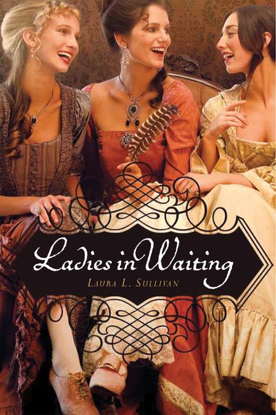 Ladies in Waiting