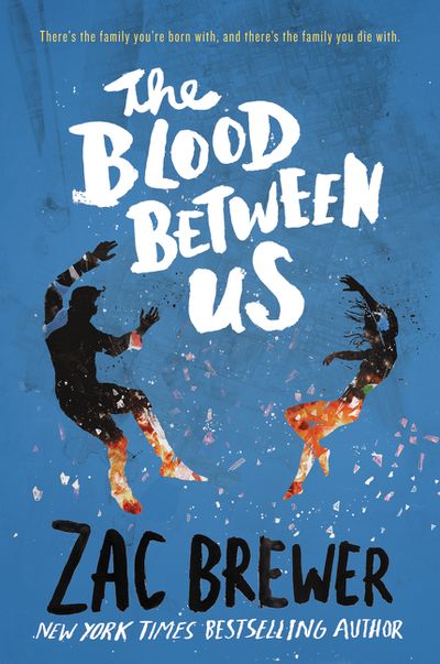 The Blood Between Us