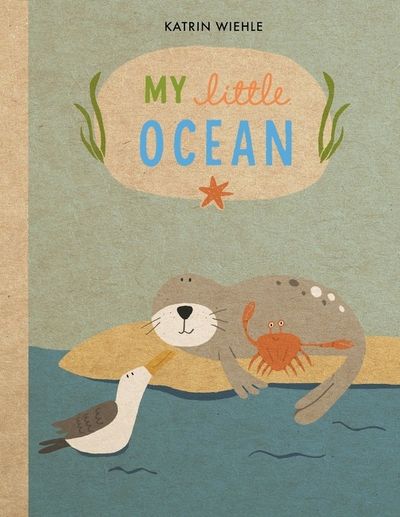 My Little Ocean