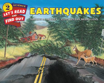 Earthquakes