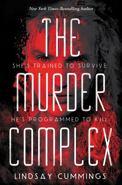 The Murder Complex