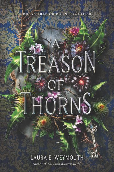 A Treason of Thorns